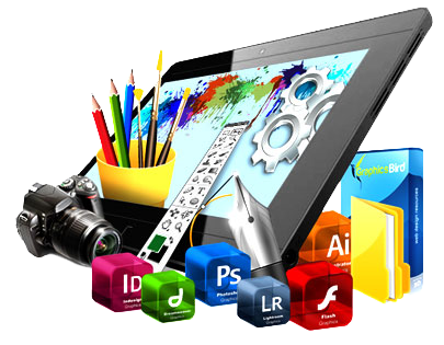 Graphics design services, customized design, graphical designer.

